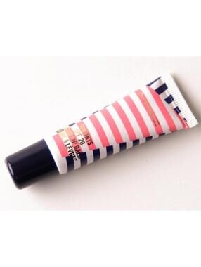 MAC Hey Sailor Collection AU ROSE Suntints Liquid Lip Balm New